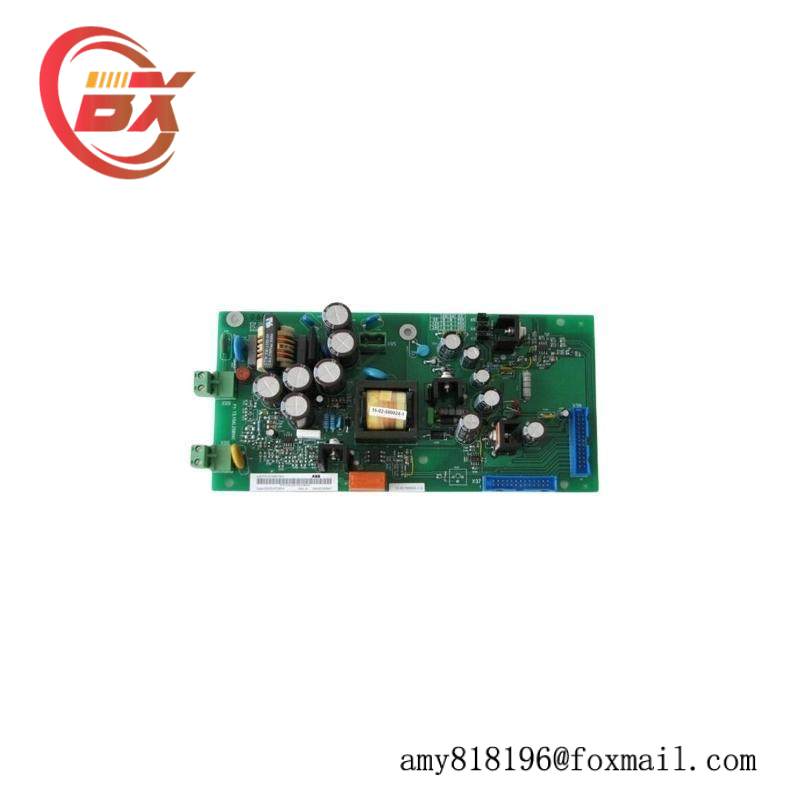ABB SDCS-UCM-1C Control Board