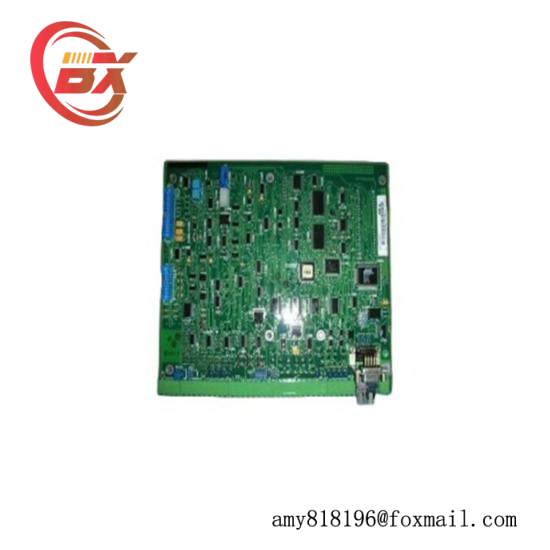 ABB SDCS CON3A AC Drive Control