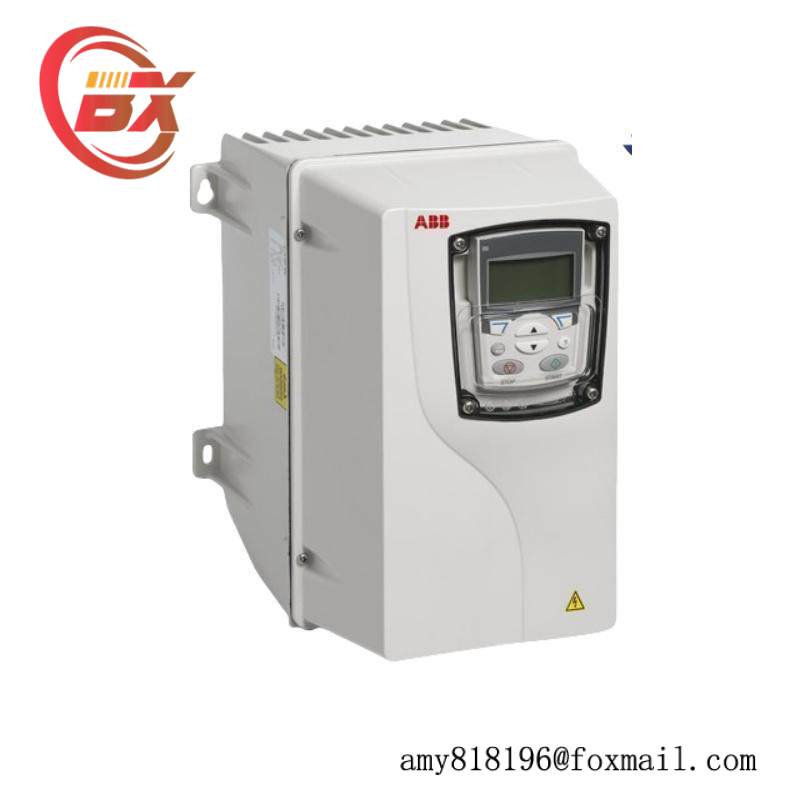 ABB SECG-01 3AAA0000051449 DRIVE