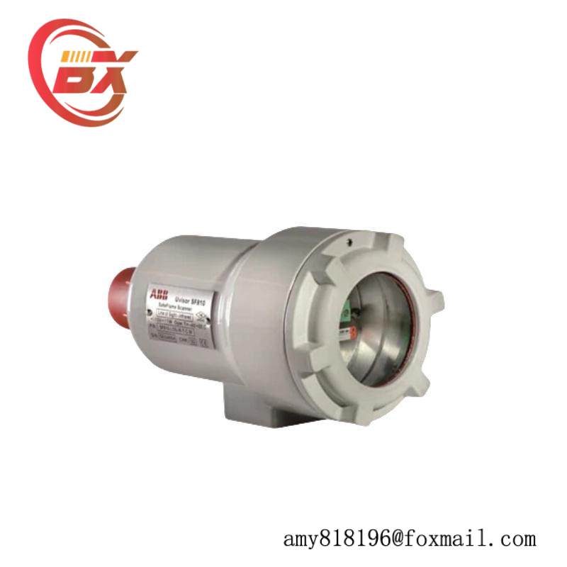 ABB SF810-FOC-IR-TL-C-B Frequency converter