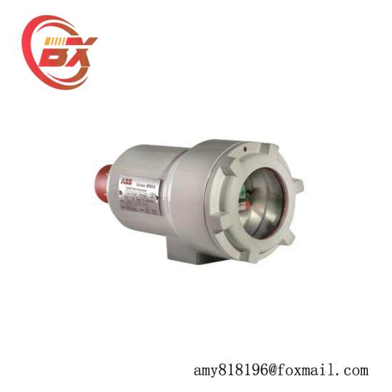 ABB SF810I-LOS-UV-T-L Safe Flame Scanner
