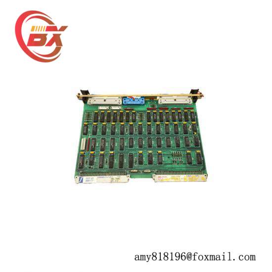 ABB SHM86-MCONT 57772280 C901211 INTERFACE BOARD