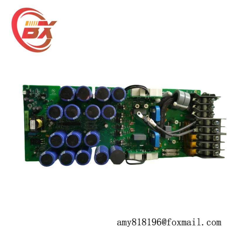ABB SINT4210 Inverter driver board