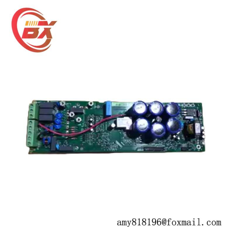 ABB SINT4220C 4210C Drive board power board