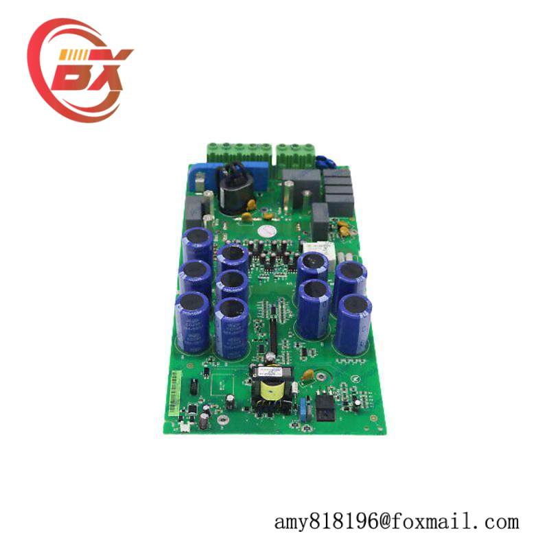 ABB SINT4320C Driver board