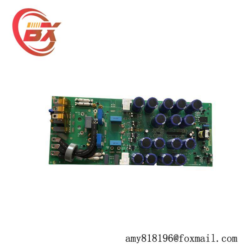 ABB SINT4430C PC BOARD