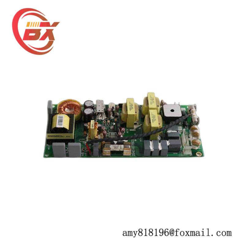 ABB SK-U1-PS1-H1 Power Supply Board
