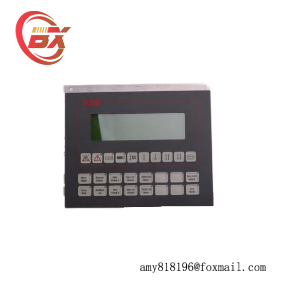 ABB SK827005 SK827100-AS