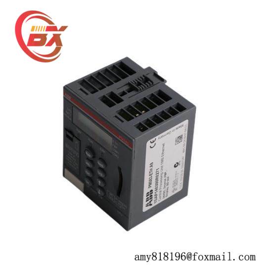 ABB SLC new