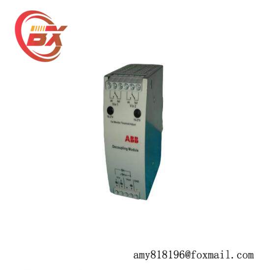 ABB SLR02.501