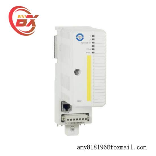 ABB SM811K01 3BSE018173R1