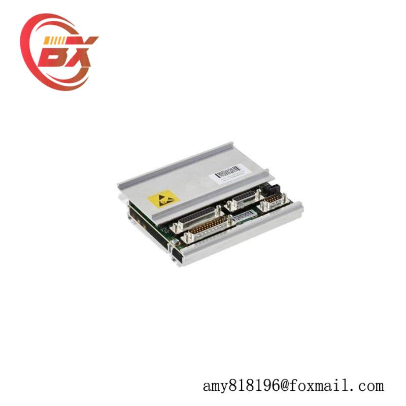 ABB 3HNM 02134-1 BOTTOM
