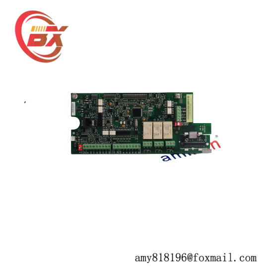 ABB SMIO-01C  Control Board
