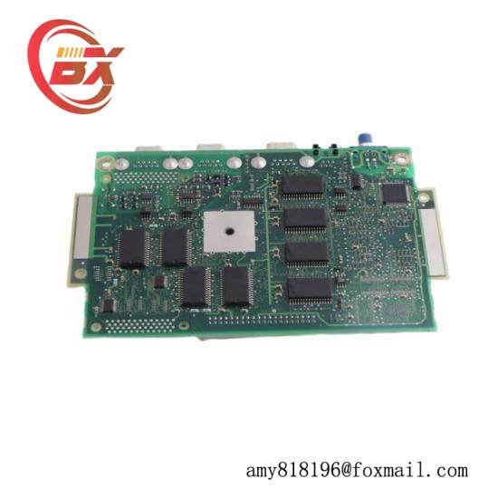 ABB SNAT-2500-6B Control Module
