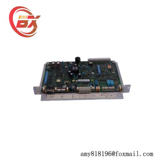 ABB SNAT-608-CMT Card