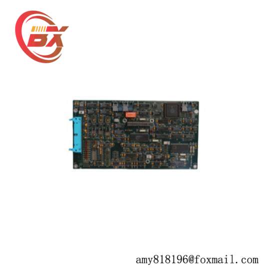 ABB SNAT-609-TAI Control Board