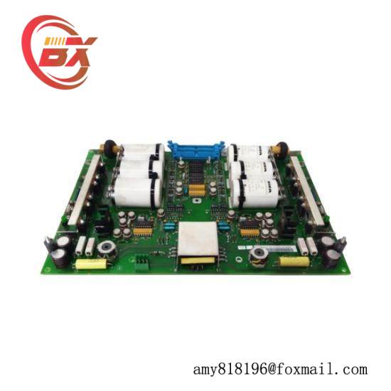 ABB SNAT-634PAC Circuit Board