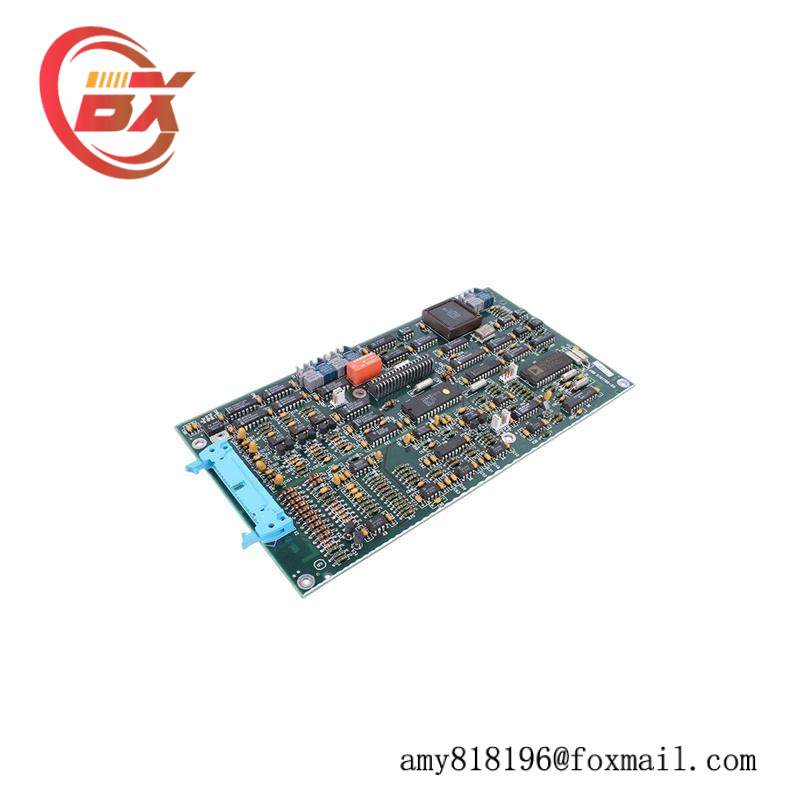 ABB SNAT601TAI Module