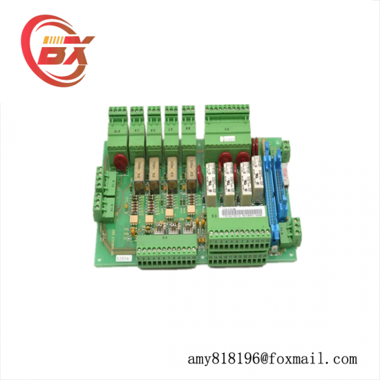 ABB SNAT602 CONNECTOR SET