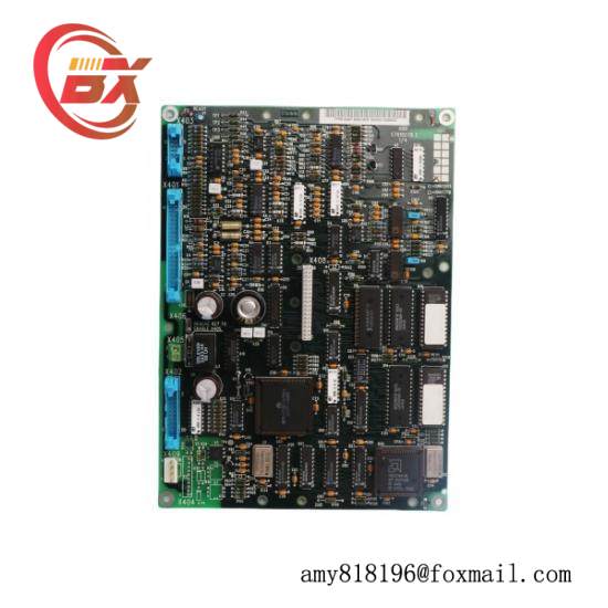 ABB HIEE300661R0001 UPC090 AE01
