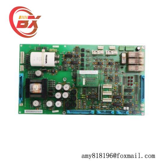 ABB SNAT607 MCI Main Circuit Interface