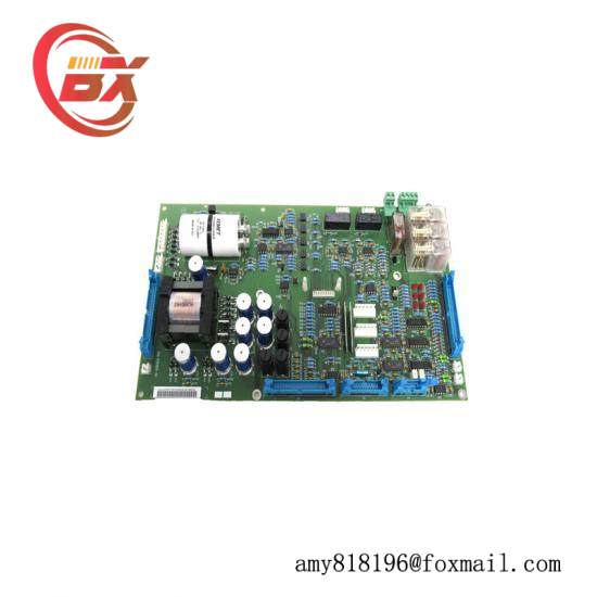 ABB SNAT607MCI/5761825-6G Circuit Board