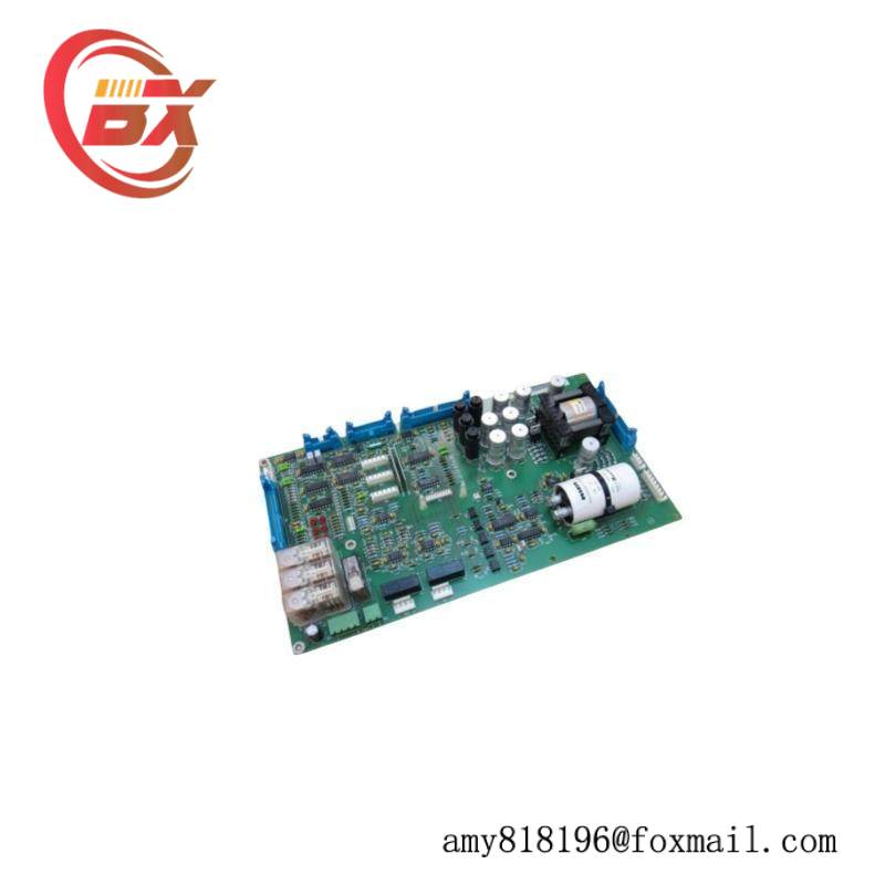 ABB SNAT607MCI SNAT 607 MCI 61027769 Interface Board