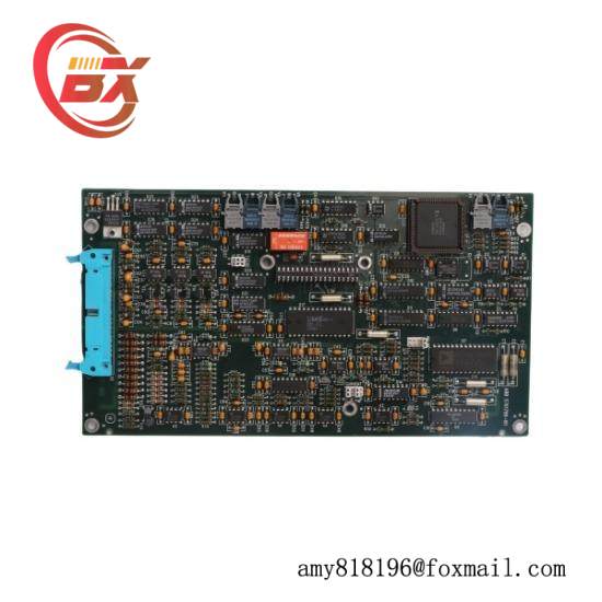 ABB SNAT609TAI 61073779 Control Board