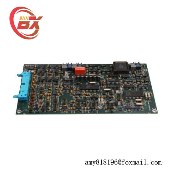 ABB SNAT609TAI 61073779 Control Board