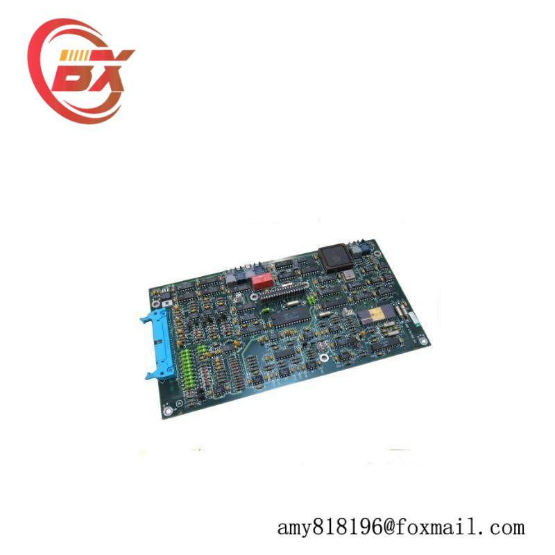ABB SNAT609TAI SNAT 609 TAI PC CONTROL BOARD
