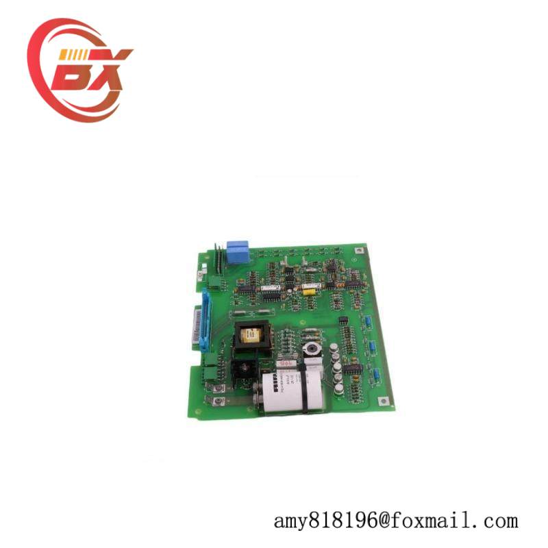 ABB SNAT617 CHC SNAT617CHC Control Module