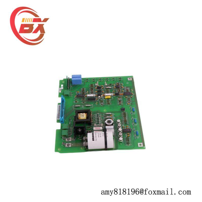 ABB SNAT617CHC SNAT 617 CHC 61037136 Control Module