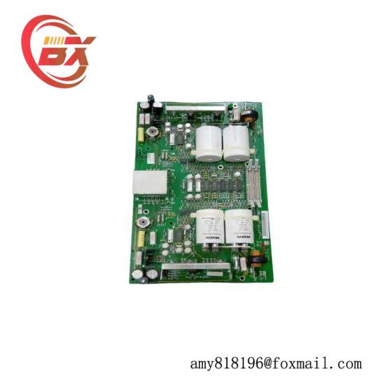 ABB SNAT632PAC SNAT 632 PAC 61049428 Pulse Amplifier Board ﻿
