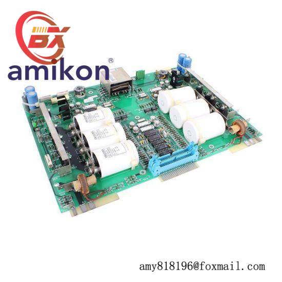 ABB SNAT633PAC  DCS Module