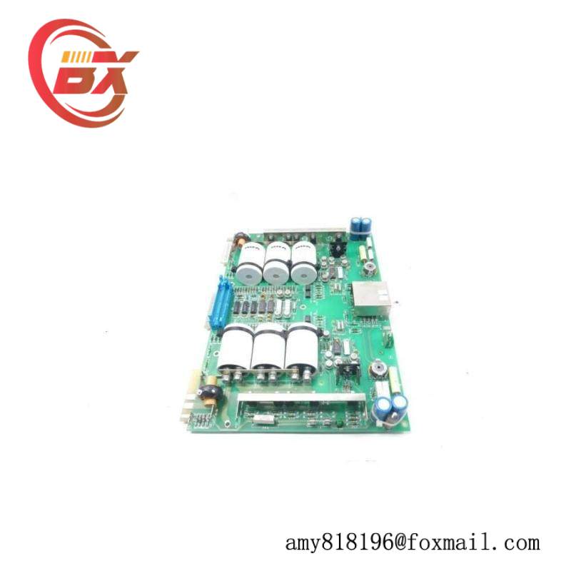 ABB SNAT633PAC Pulse Amplifier Board