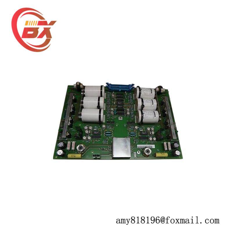 ABB SNAT634PAC SNAT 634 PAC Control Module