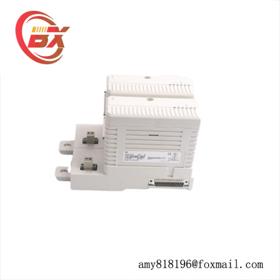 ABB SNAT7261INT Main Interface Board