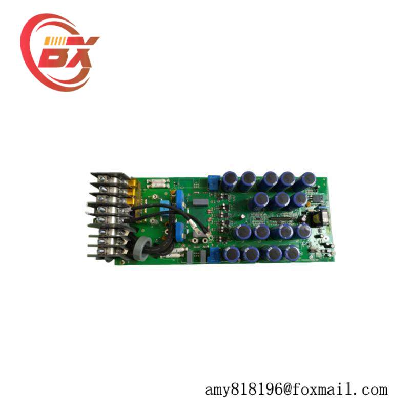 ABB SNAT7261INT PC BOARD