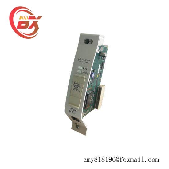 ABB SNAT7621SCP Drive Board