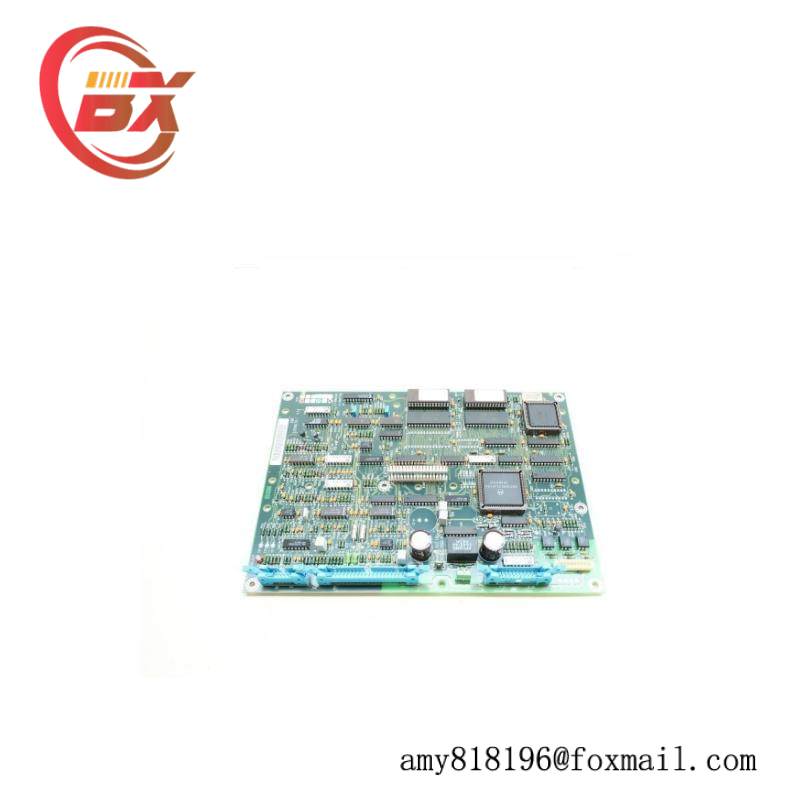 ABB SNAT7780CNT Motor Control Pcb Circuit Board