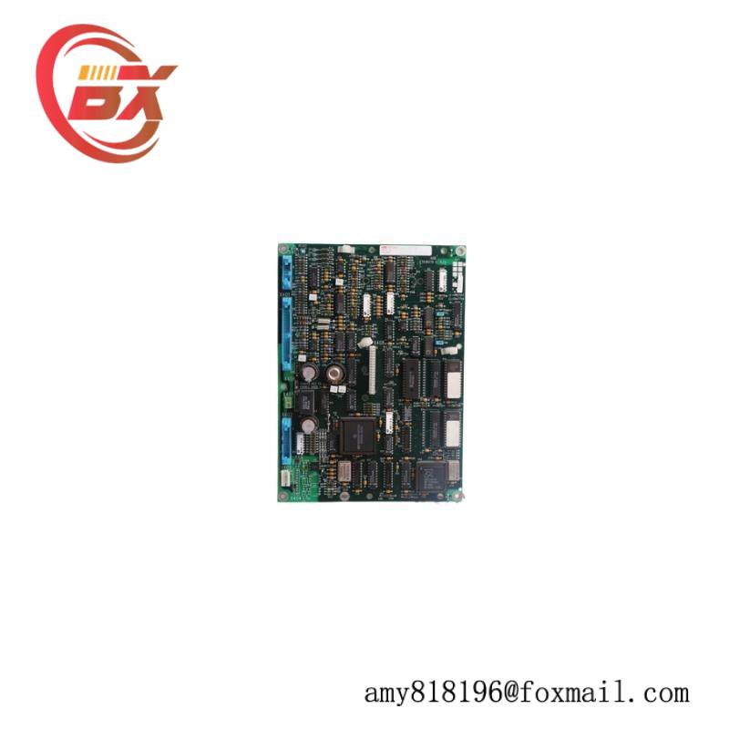 ABB SNAT7901 DFD PC BOARD