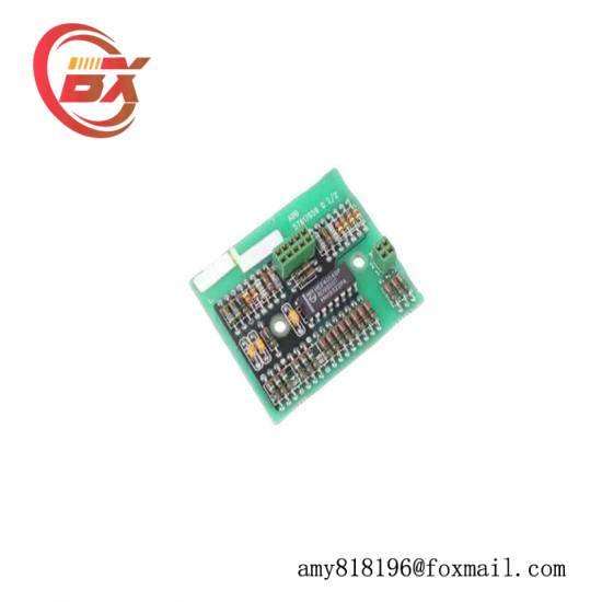 ABB SNAT 1703 BDB Drive Board