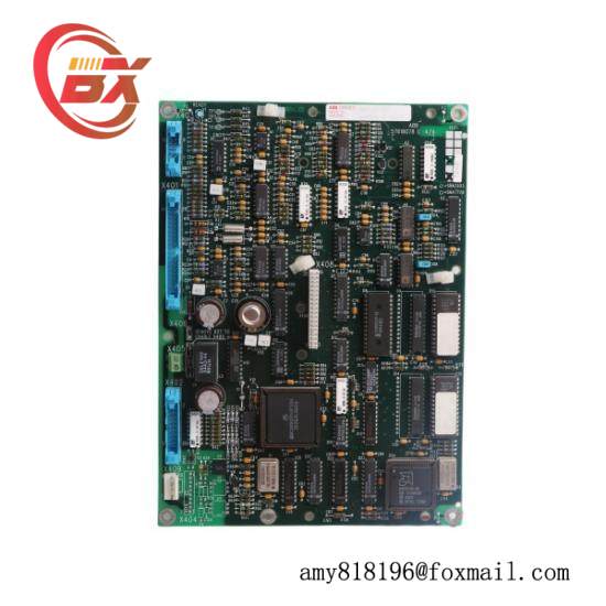 ABB 3HAC023398-001