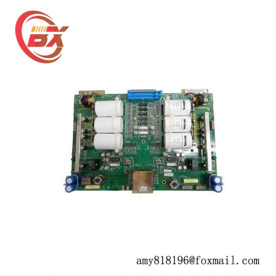 ABB SNAT 633 PAC Pulse Amplifier Board