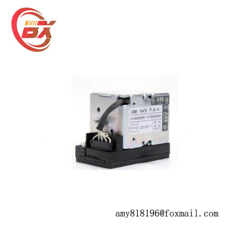 AB 1771-OVN Digital DC Output Module