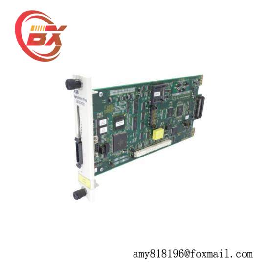 ABB SPBRC400 SPBRC4000000 Bailey Bridge Controller