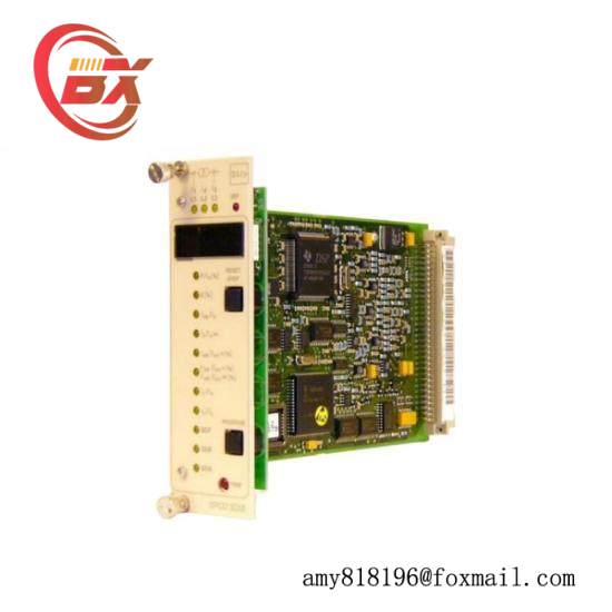 ABB SPCD 3D53-AB Differential Device
