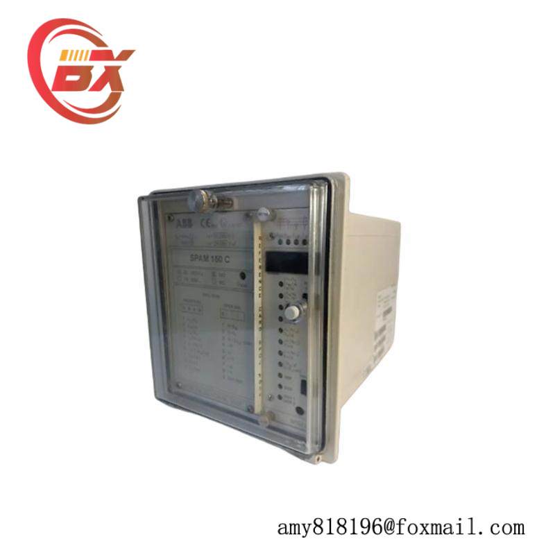 ABB SPCJ4D34-AA