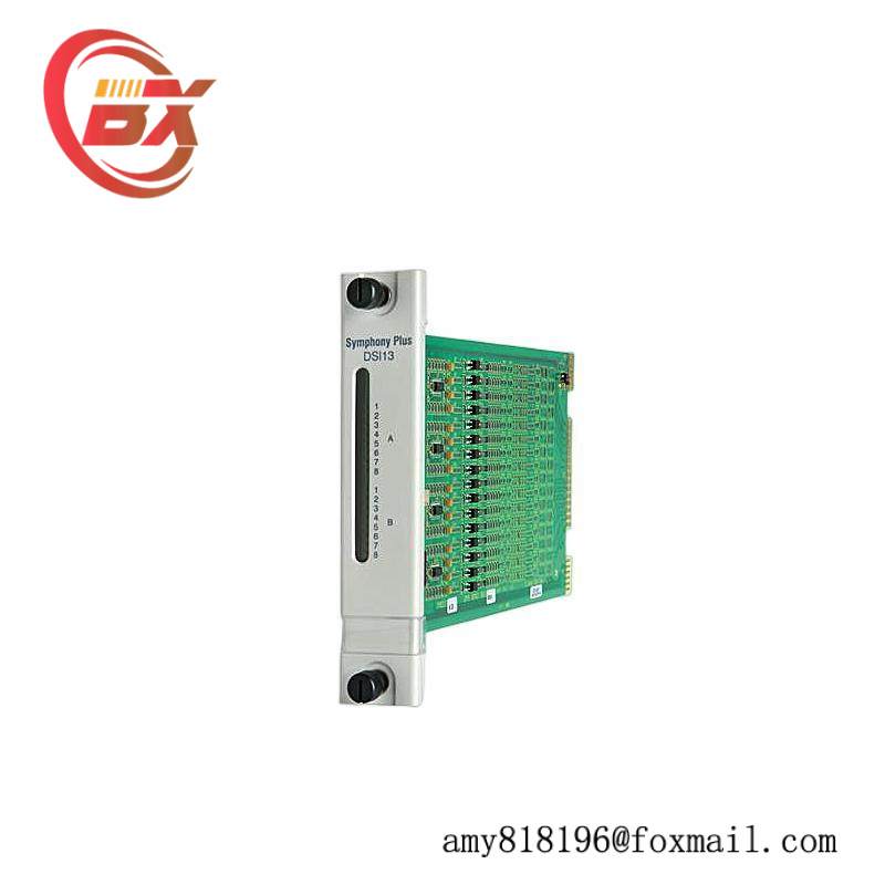 ABB SPDSI13 Interface module