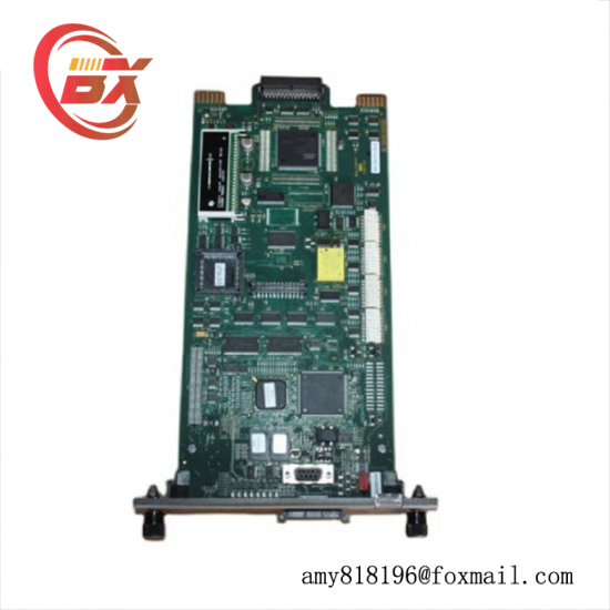 ABB SPDSM04 Pulse Input Module